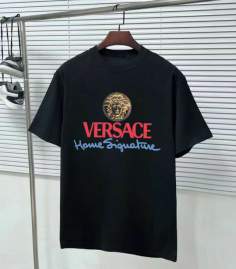 Picture of Versace T Shirts Short _SKUVersaceM-4XL11Ln69468